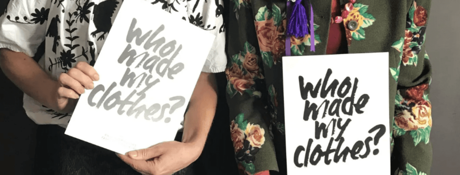 6 Women Advancing #equity in Fashion
