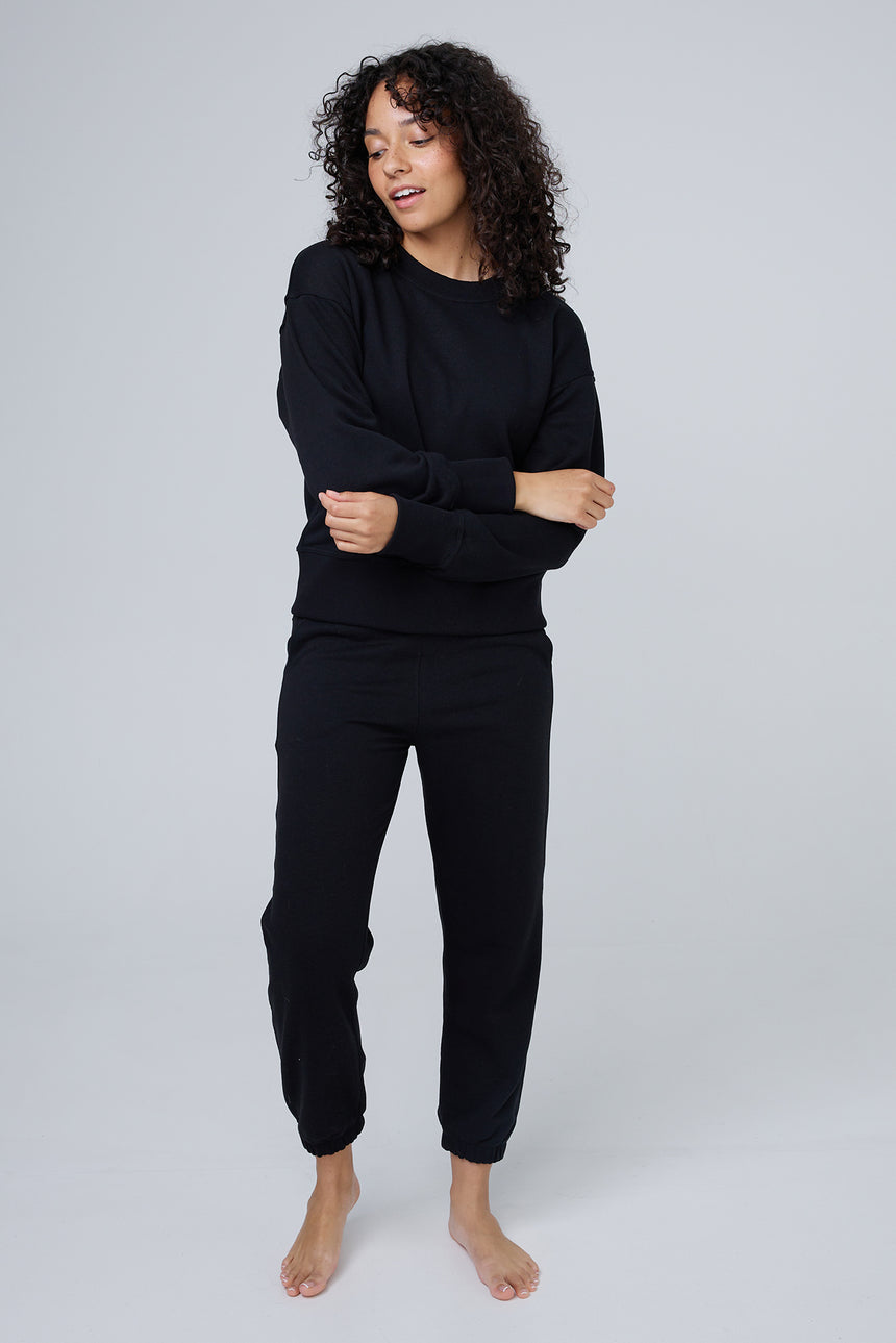 Elise RESET French Terry Sweatpant