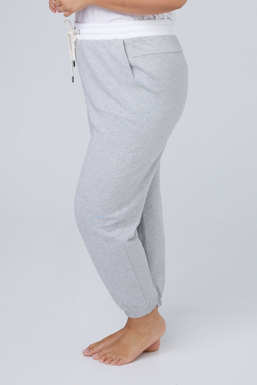 Elise RESET French Terry Sweatpant