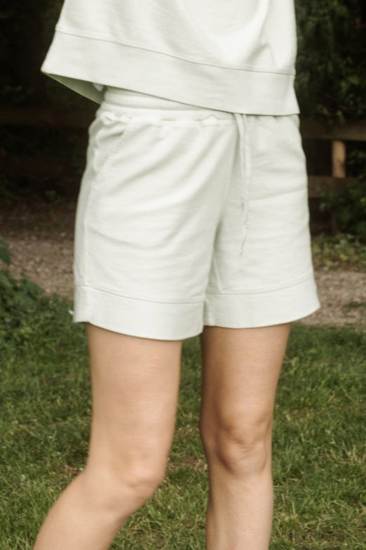 Sia Organic Cotton Lounge shorts