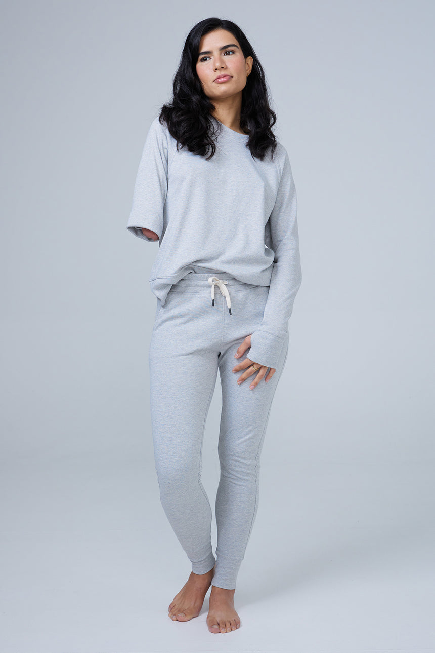 Edith RESET Midweight Jogger