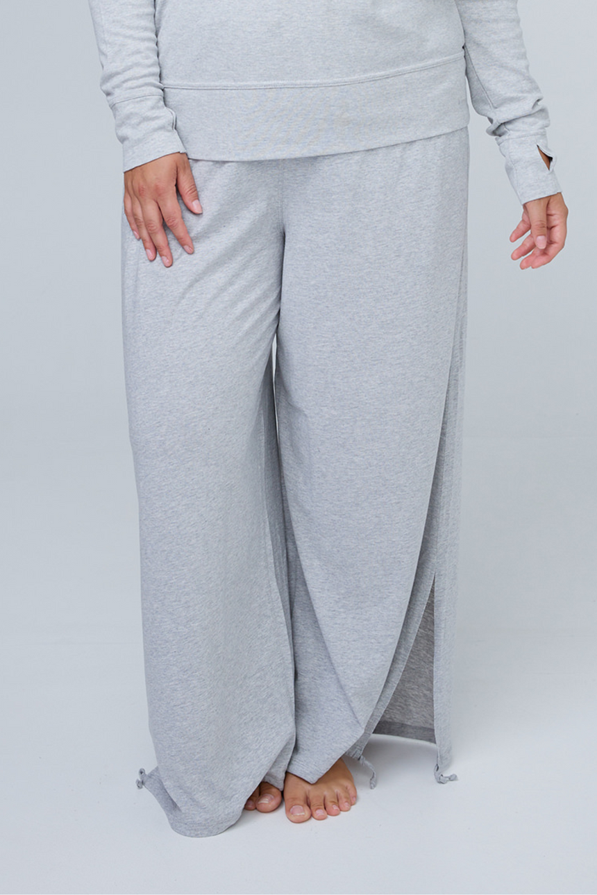 Lisette RESET Palazzo Sleep and Lounge Pant