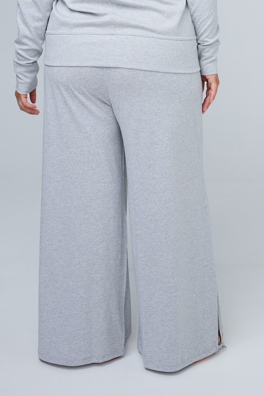 Lisette RESET Palazzo Sleep and Lounge Pant