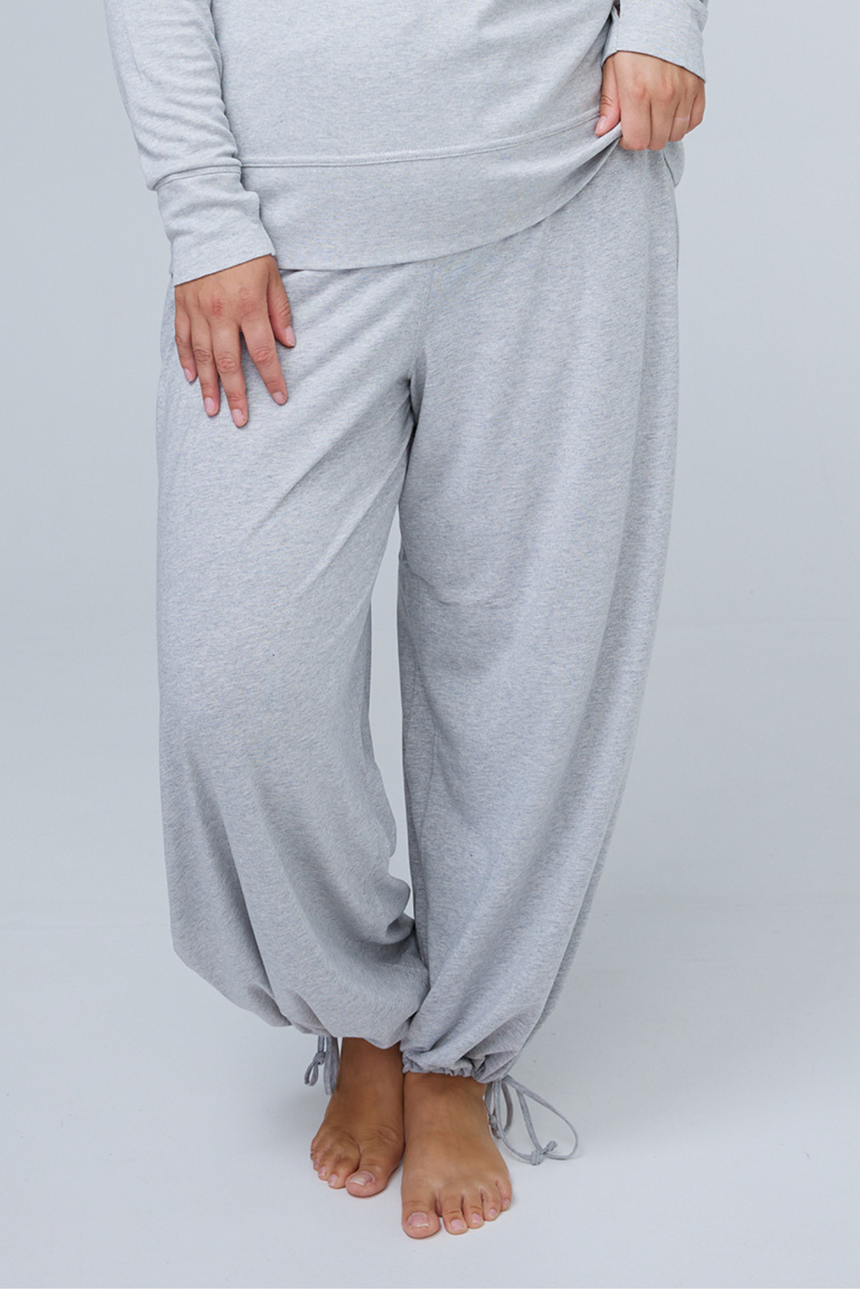 Lisette RESET Palazzo Sleep and Lounge Pant