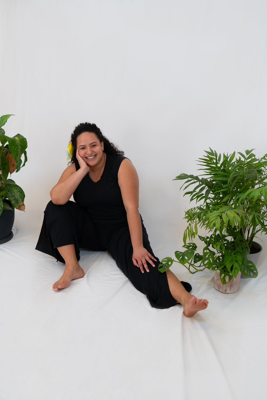 Gisèle RESET Sleep and Lounge Tank