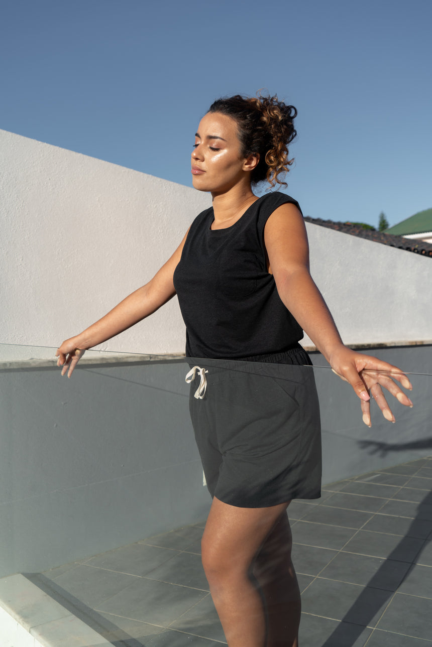 Gisèle RESET Sleep and Lounge Tank