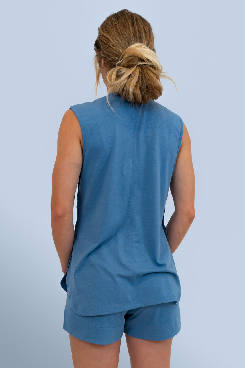 Gisèle RESET Sleep and Lounge Tank