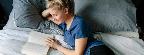 22 Books for Your Summer Reading List