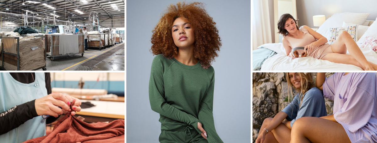 Navigating the Sustainable Fashion Landscape: A Journey of Growth ...