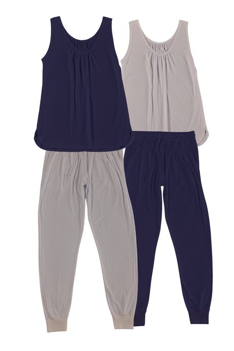 SPRING / SUMMER 2025 SLEEPWEAR COLLECTION
