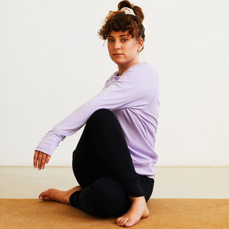 TENCEL™ / Organic Cotton