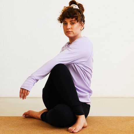 Signature Organic Cotton & Tencel™ Collection