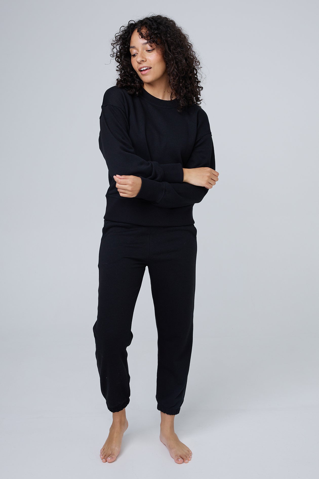 Elise RESET French Terry Sweatpant