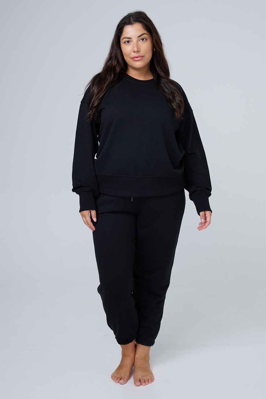 Elise RESET French Terry Sweatpant