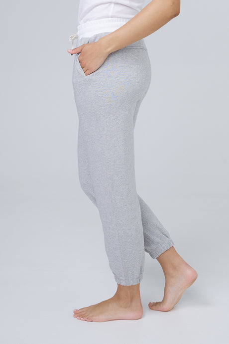 Elise RESET French Terry Sweatpant