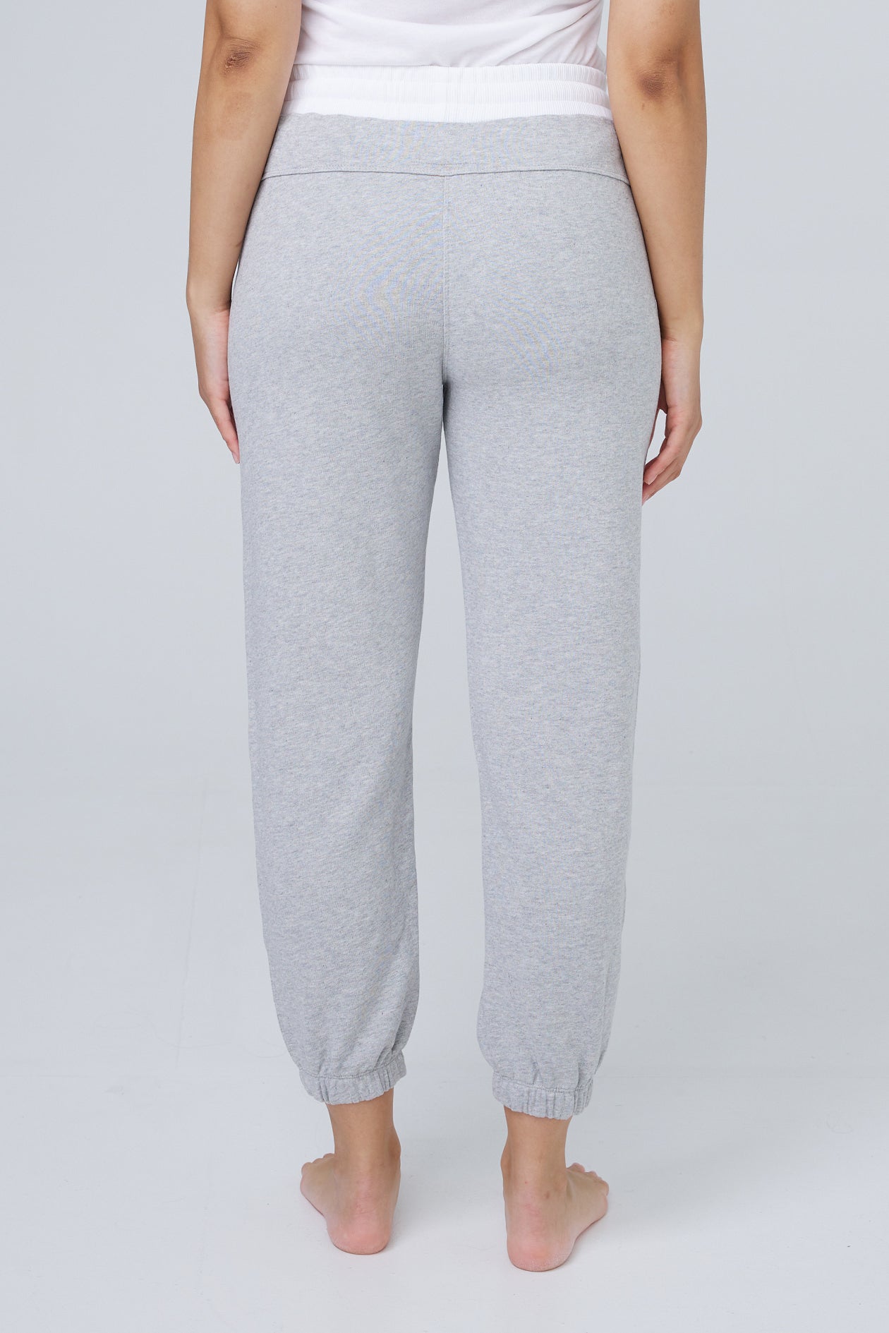 Elise RESET French Terry Sweatpant