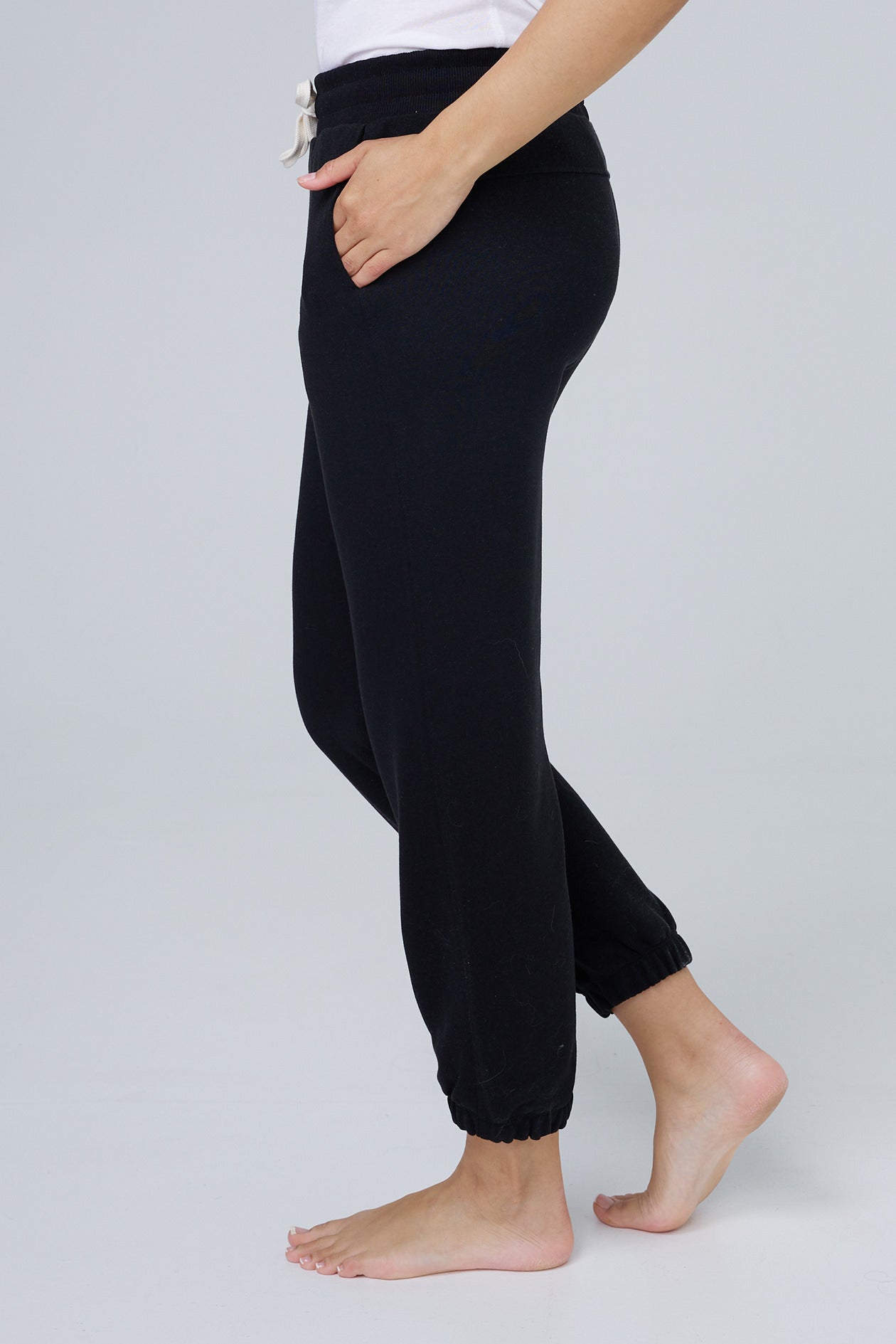 Elise RESET French Terry Sweatpant