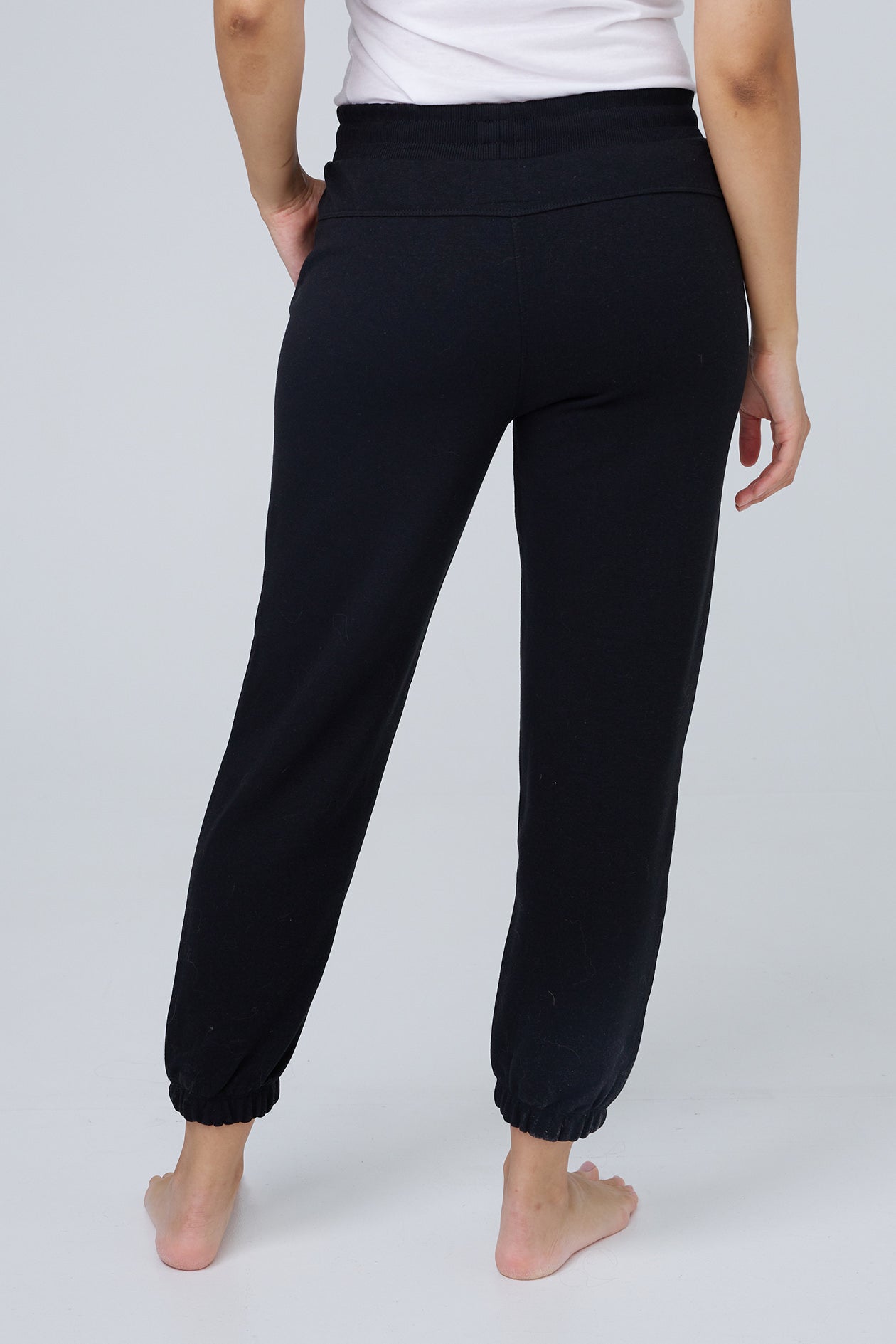 Elise RESET French Terry Sweatpant