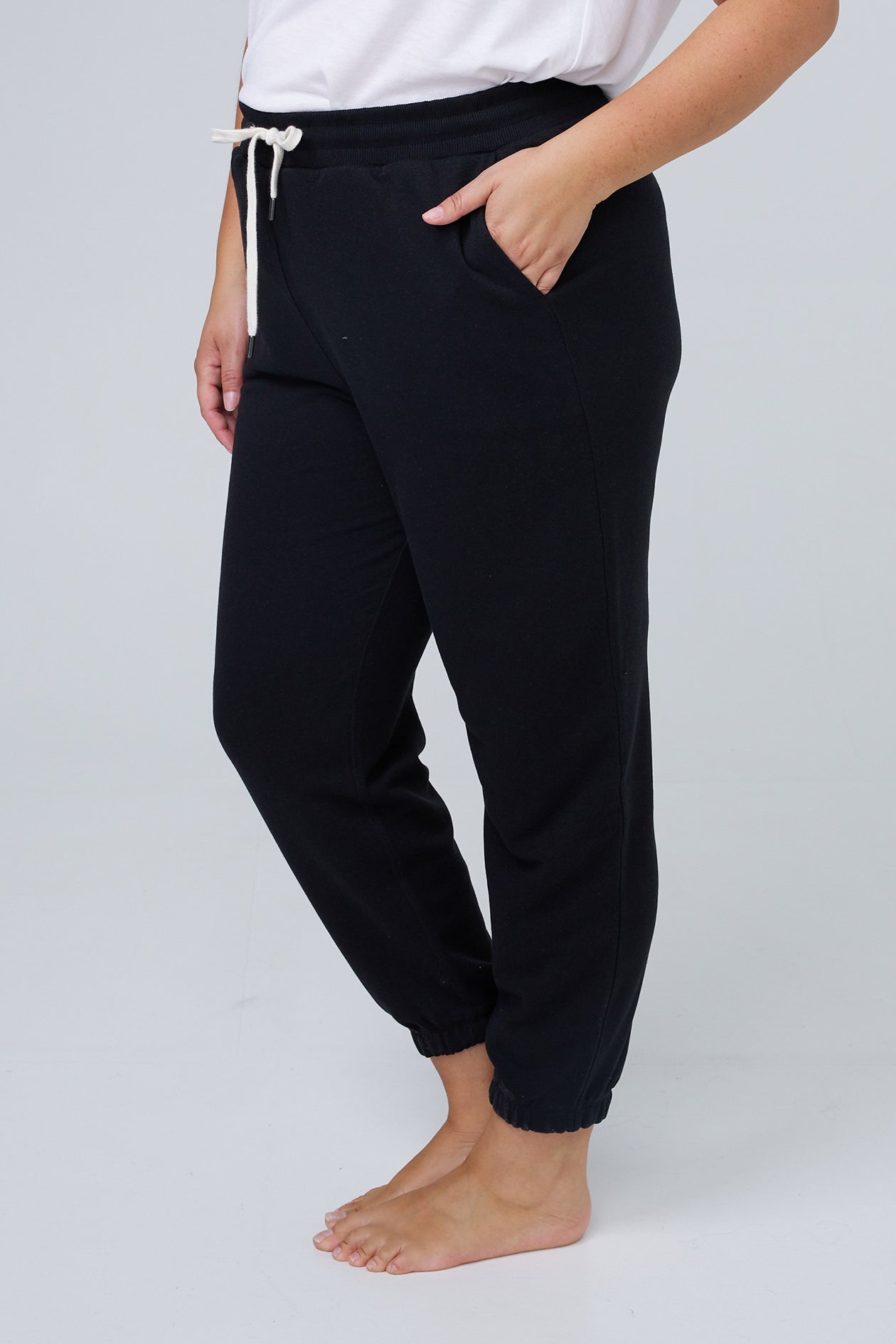 Elise RESET French Terry Sweatpant