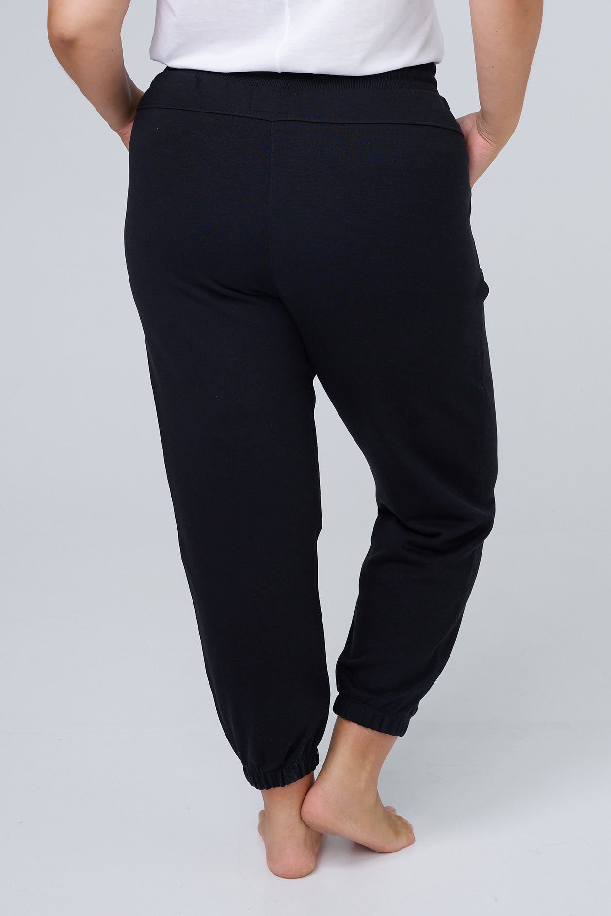 Elise RESET French Terry Sweatpant