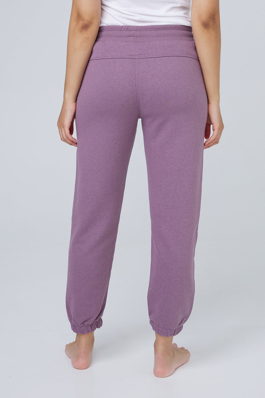 Elise RESET French Terry Sweatpant