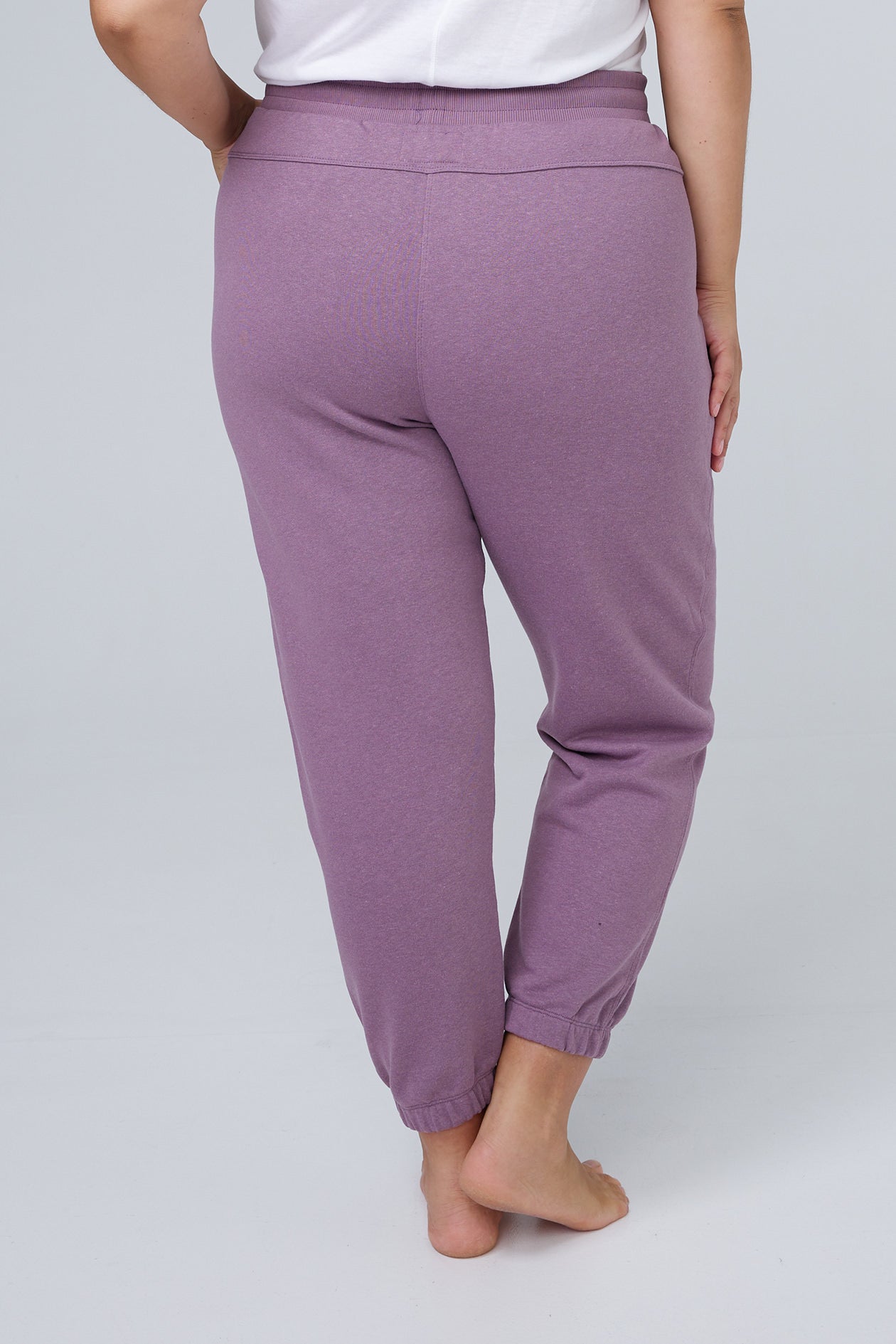 Elise RESET French Terry Sweatpant