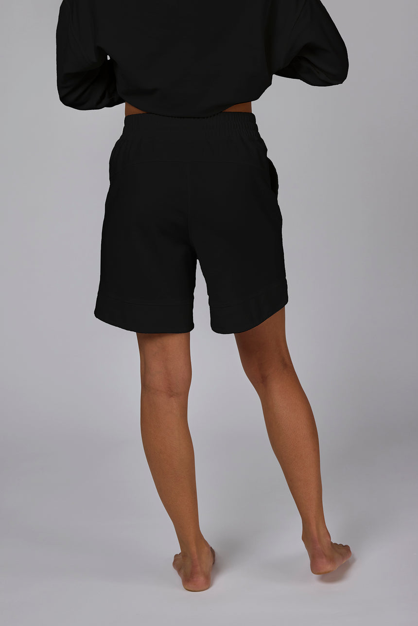 Sia Organic Cotton Lounge shorts