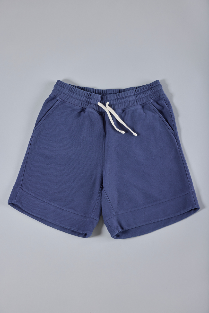 Sia Organic Cotton Lounge shorts