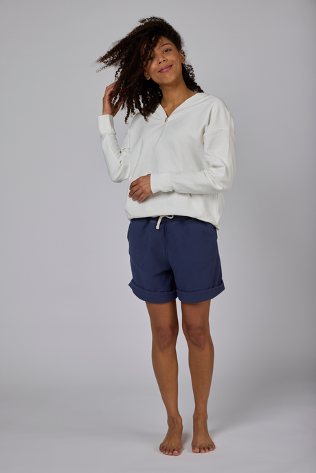 Sia Organic Cotton Lounge shorts