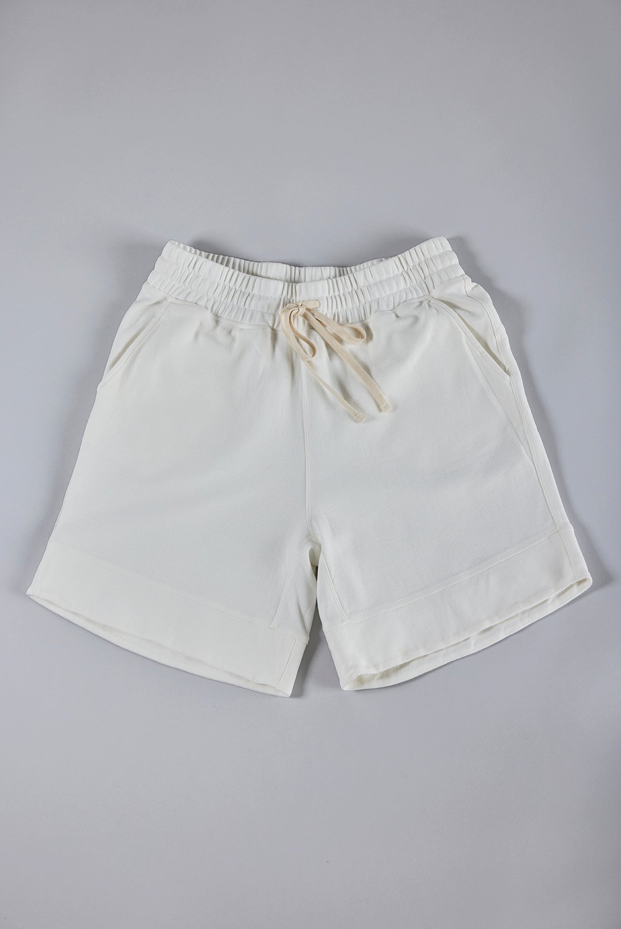 Sia Organic Cotton Lounge shorts