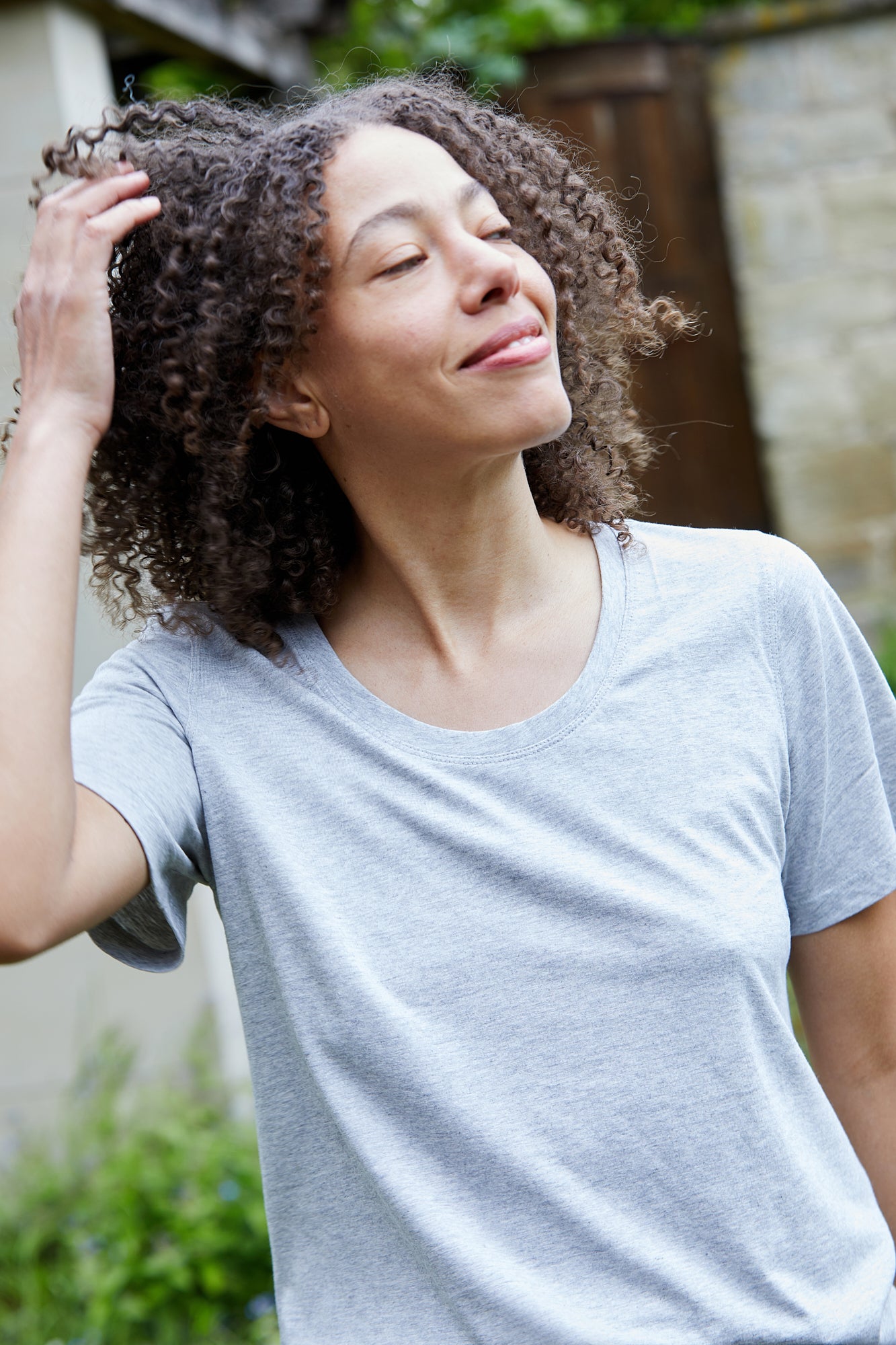 当店在庫してます! Women's Sleep Shirt | Logan Lounge Tee | Women's Loungewear Clothing