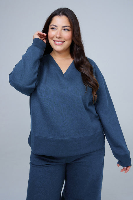 [Lilia is 5'8 wearing a Size XL]