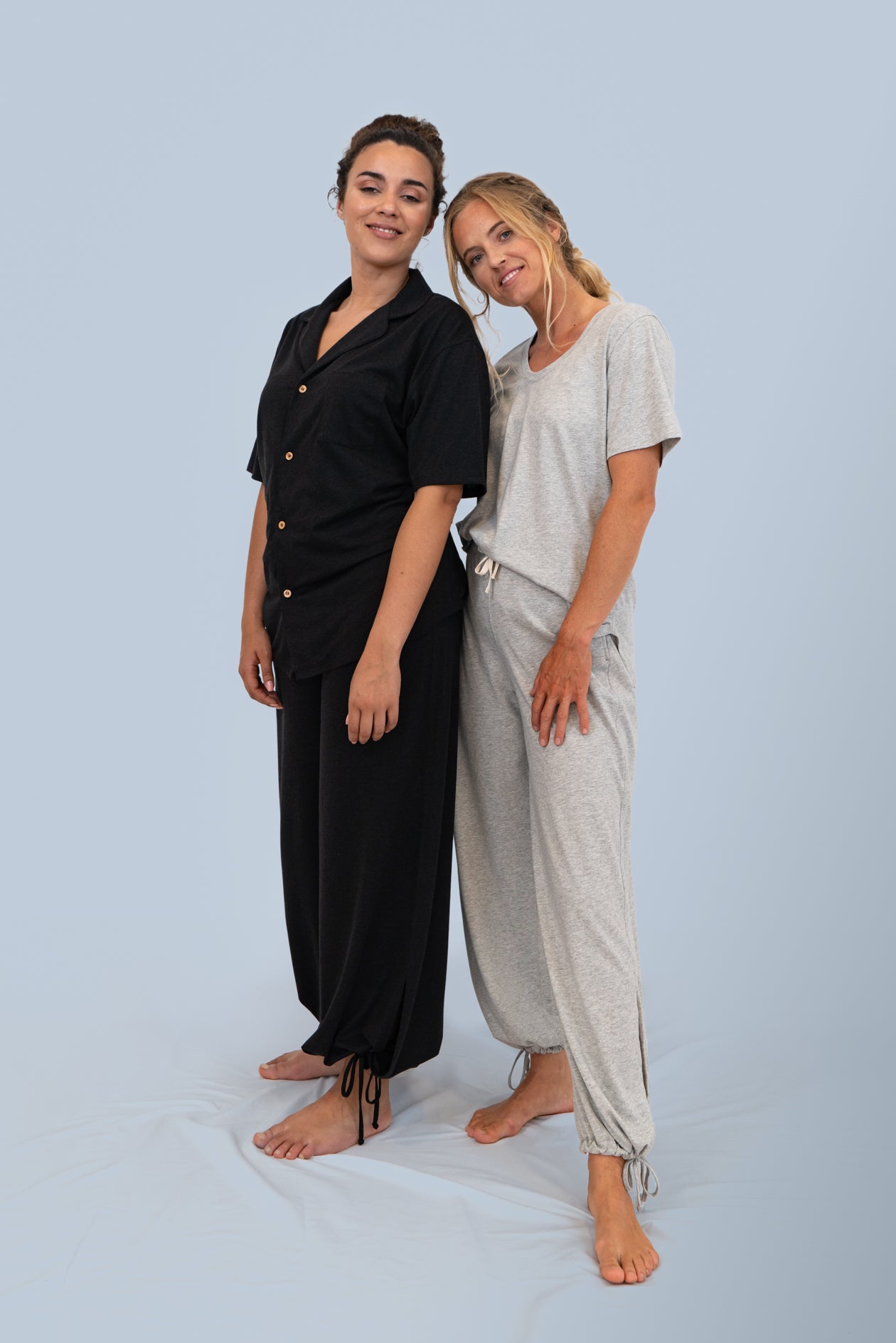Women's Sleep Shirt | Logan Lounge Tee | Women's Loungewear
