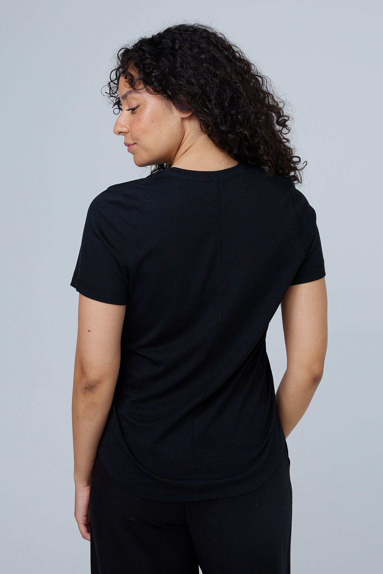 Claudine Everyday Lightweight Tee