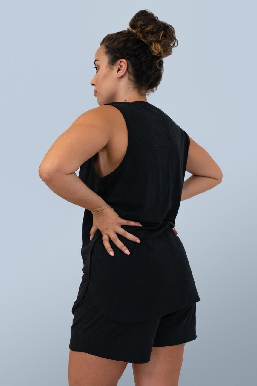Gisèle RESET Sleep and Lounge Tank