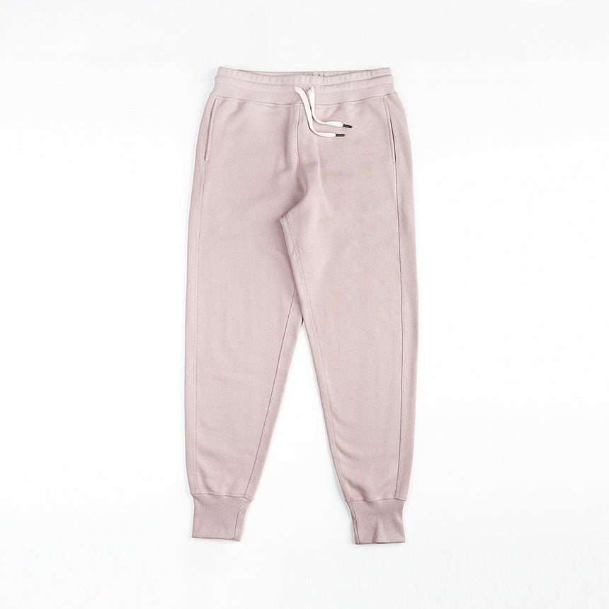 Jenny 100% Organic Cotton Brushed Fleece Jogger