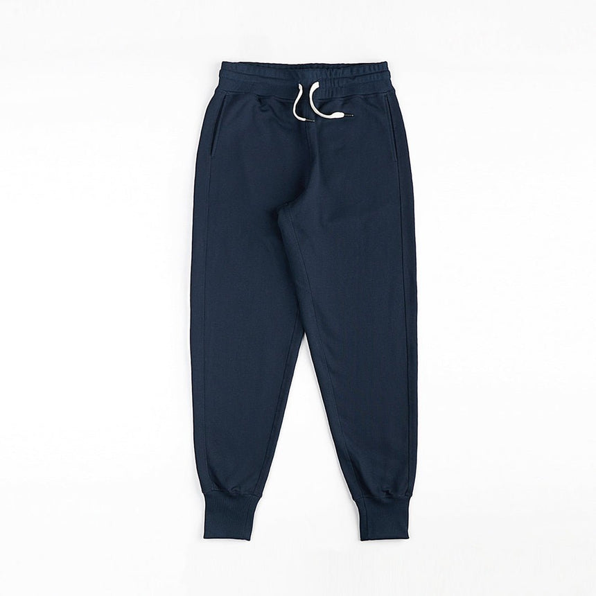 Jenny 100% Organic Cotton Brushed Fleece Jogger