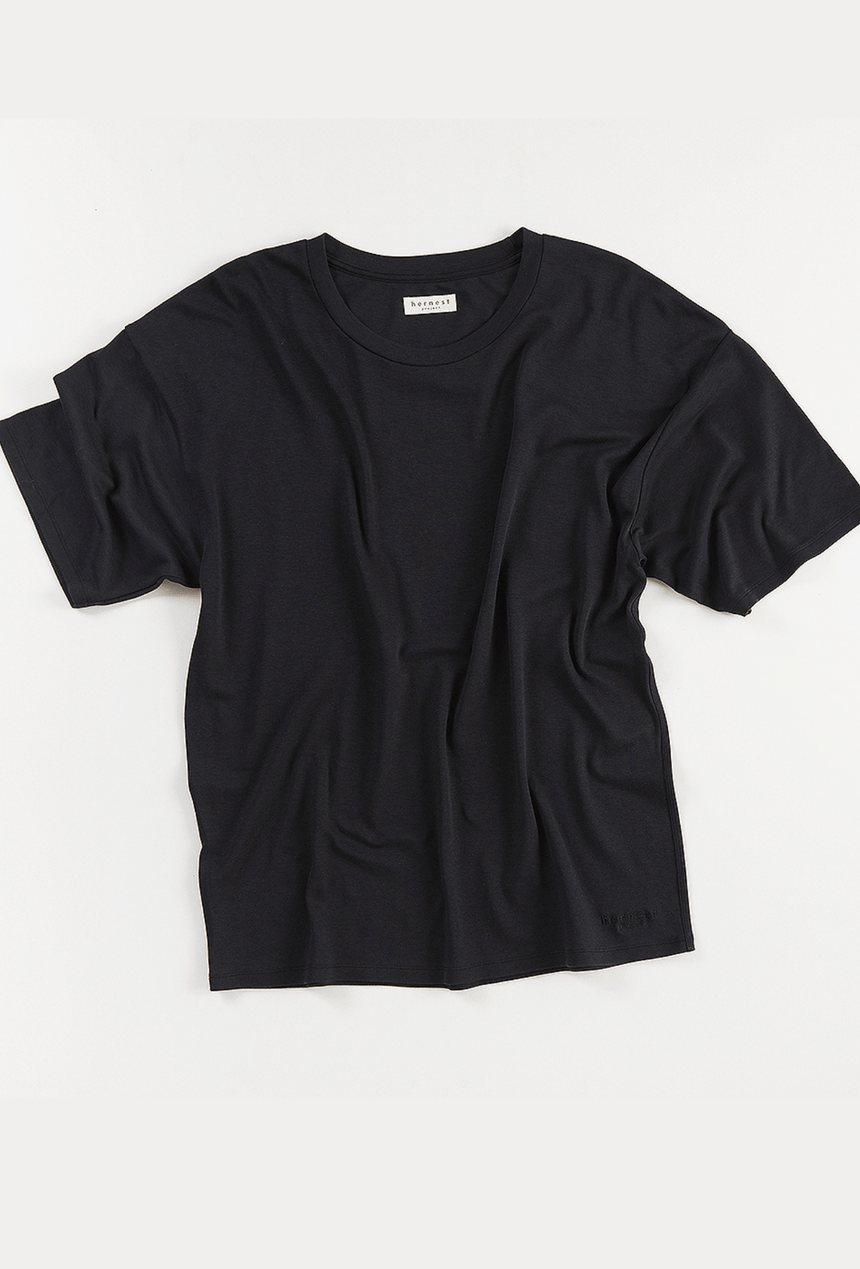 Jesse Midweight Oversize Tee