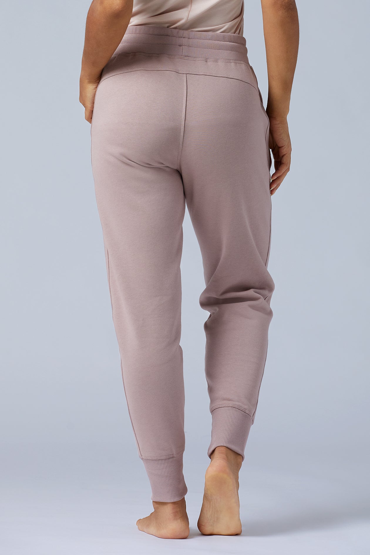 WOMEN Bottoms Sweatpants 2024 Fleece Lounge Wear Trousers