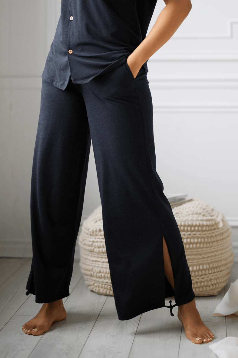 Lisette top pants review
